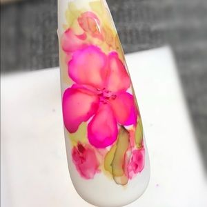 Meet your Posher, Alondra